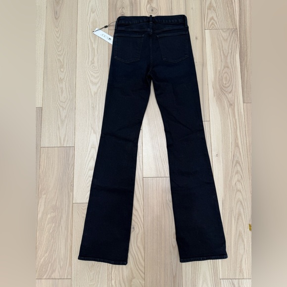 Joe's Jeans The Hi Honey High Rise Curvy Bootcut Jeans Flawless Arizona Sz 26 - Picture 2 of 7
